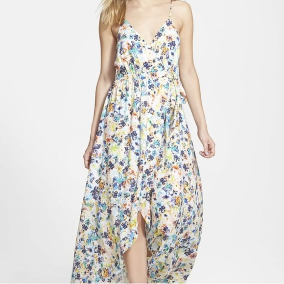 june and hudson Dresses & Skirts - June and Hudson Wrap Dress